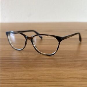 Warby Parker Daisy Glasses in Tortoiseshell
